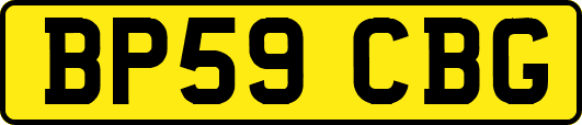 BP59CBG