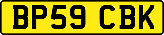 BP59CBK