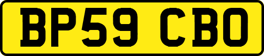 BP59CBO