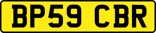 BP59CBR