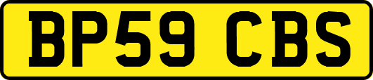 BP59CBS