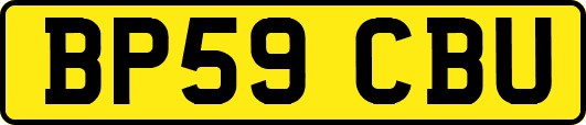 BP59CBU