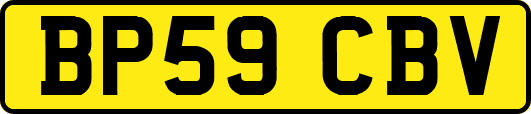 BP59CBV