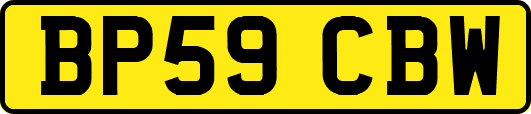 BP59CBW