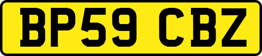 BP59CBZ