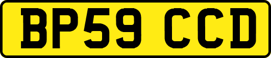 BP59CCD