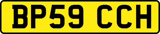 BP59CCH