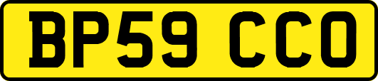 BP59CCO
