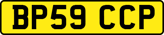 BP59CCP
