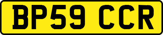 BP59CCR