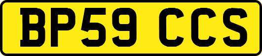BP59CCS