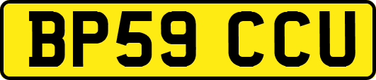 BP59CCU