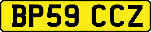 BP59CCZ