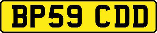 BP59CDD
