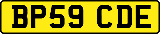 BP59CDE