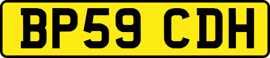 BP59CDH