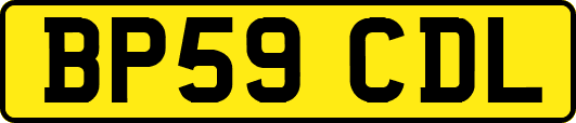 BP59CDL