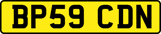 BP59CDN