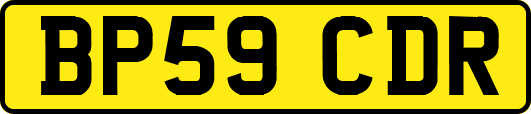 BP59CDR
