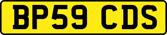 BP59CDS