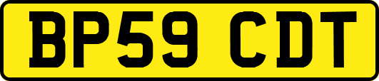 BP59CDT