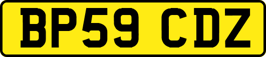 BP59CDZ