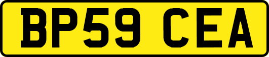 BP59CEA