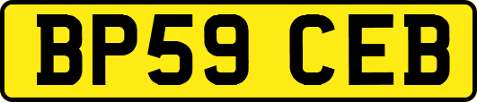 BP59CEB