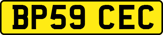 BP59CEC