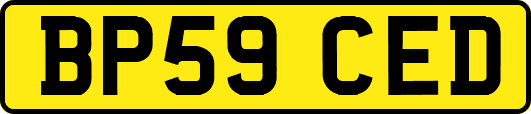 BP59CED