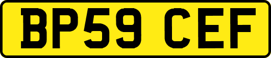 BP59CEF