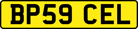 BP59CEL