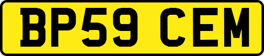 BP59CEM