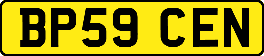 BP59CEN
