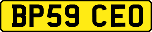 BP59CEO