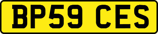 BP59CES