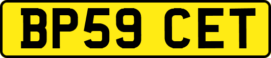 BP59CET