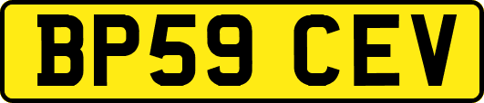 BP59CEV