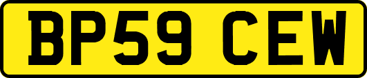 BP59CEW
