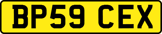 BP59CEX