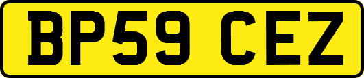 BP59CEZ