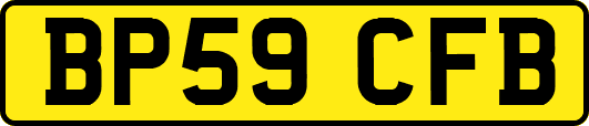 BP59CFB