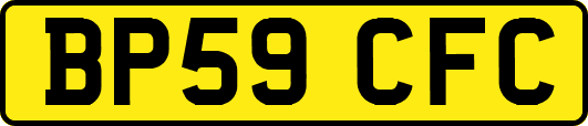 BP59CFC