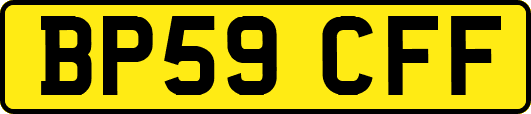 BP59CFF