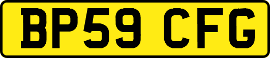 BP59CFG