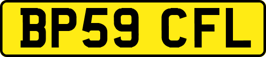 BP59CFL
