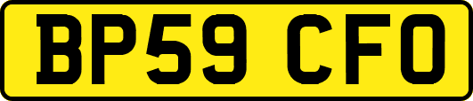 BP59CFO