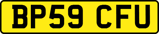 BP59CFU