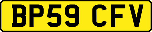 BP59CFV