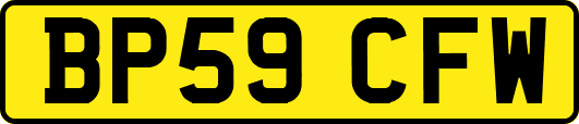 BP59CFW